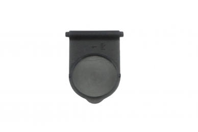 Faac 7275275 Bouchon insert reflect. 400/422 (5 pièces)