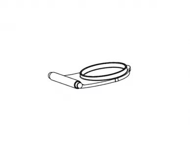 Faac 7275275 Bouchon insert reflect. 400/422 (5 pièces)