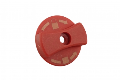 Faac 7290445 Bouton de déverrouillage