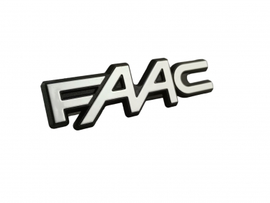 Faac 7324745 Logo