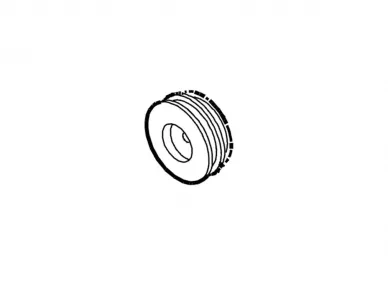 Faac 7350275 Piston