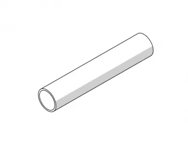 Faac 7366025 Piston de cylindre