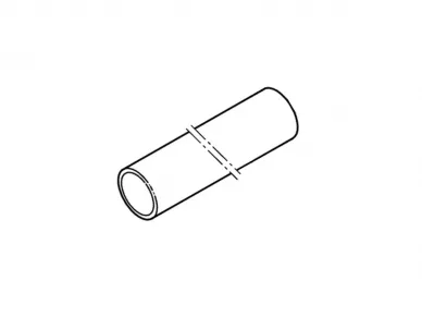Faac 7366065 Piston de cylindre