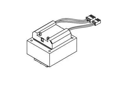 Faac 7501285 Transformateur