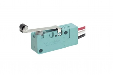 Faac 7580145 Microrupteur