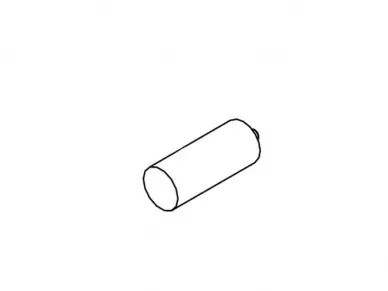 Faac 760024 Condensateur 10µf mka 450v