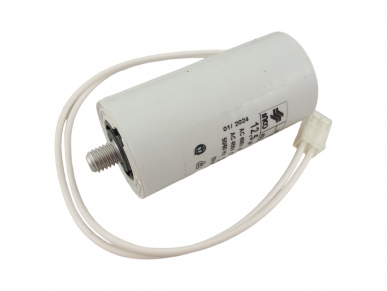 Faac 760025 Condensateur 12.5uf