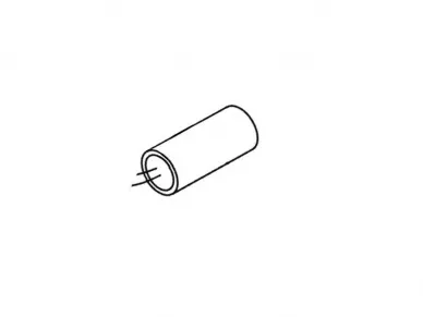 Faac 7601013 Condensateur 10 uf