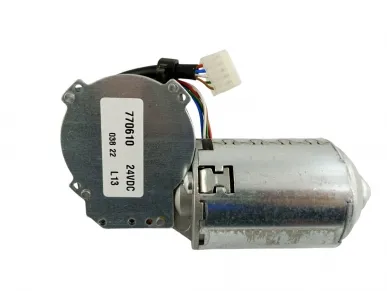 Faac 7706105 Motor D600/zodiac 60