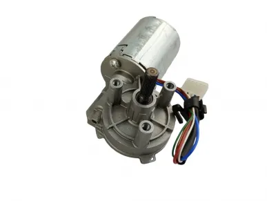 Faac 7706105 Motor D600/zodiac 60