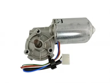 Faac 7706105 Motor D600/zodiac 60