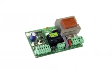 Faac 790281 Control unit 615/596 BPR (built-in)