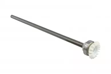 KingGates 1722B9 Endless screw with gear LINEAR 400 (24/230) (907050000)