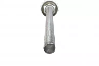 KingGates 1722B9 Endless screw with gear LINEAR 400 (24/230) (907050000)