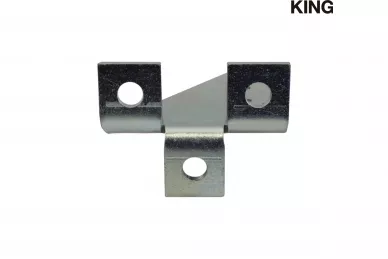 KingGates 1722D6 rear bracket (to the post) of the LINEAR actuator (RL11)