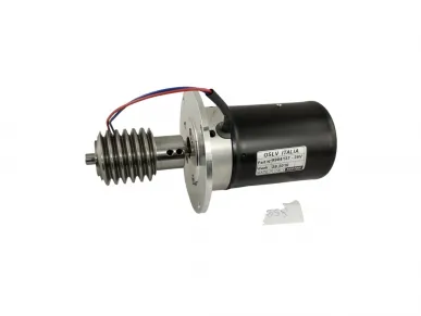KingGates 172382 Motor DYNAMOS 24V 400 (901010100)