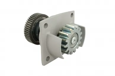 KingGates 172388 Transmission shaft for DYNAMOS24/400 – DYNAMOS24/600F (901020200)