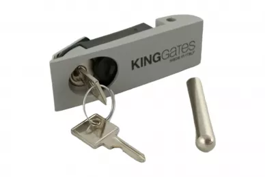 KingGates 172395 ensemble d'embrayage. levier + goupille) DYNAMOS 24/400, 24/600