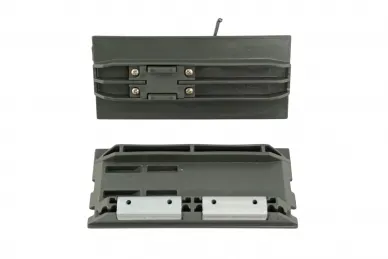 KingGates 172577 ELEVO Trolley Assembly (914030000)