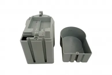 KingGates 172991 External covers MINIMODUS (909100000)