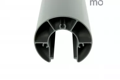 Moovo BPA1455.4565 aluminum body XW532
