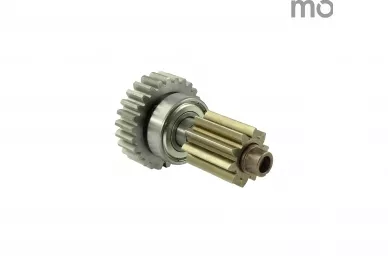 Moovo PRXA02 XA lay shaft assembly
