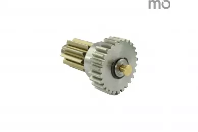 Moovo PRXA02 XA lay shaft assembly
