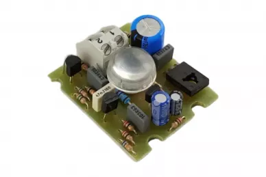 Nice 043DE-TX.8001 BF photocell transmitter board