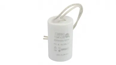 Nice 10U450A.0727 capacitor 10uF for ROKIT