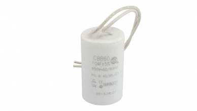 Nice 10U450A.0727 Condensateur 10uF