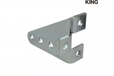 Nice 1722D6 Support arrière