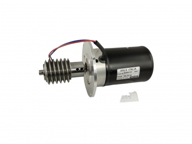 Nice 172382 Ensemble moteur
