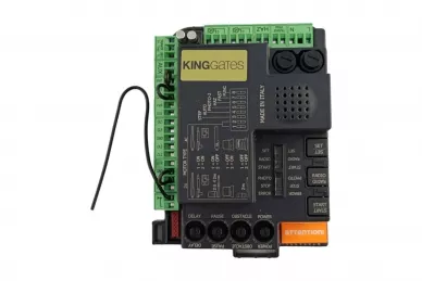 Nice 172398 Unité de commande