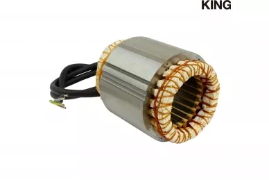 Nice 1729B2  Stator du moteur actionneur (ancien type)