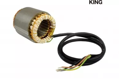 Nice 1729B2  Stator du moteur actionneur (ancien type)
