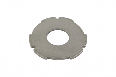 Nice 41.092R05 Plaque de friction en acier