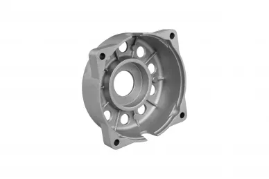 Nice BMAM1.4567 Couvercle supérieur du moteur