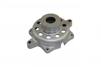 Nice BMAM2.4567 Couvercle inférieur du moteur