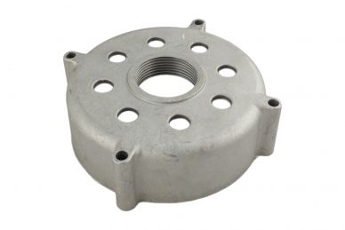 Nice BMCS.45672 Couvercle supérieur du moteur