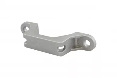 Nice BMESAR02.4567 Fixation du rail de linteau