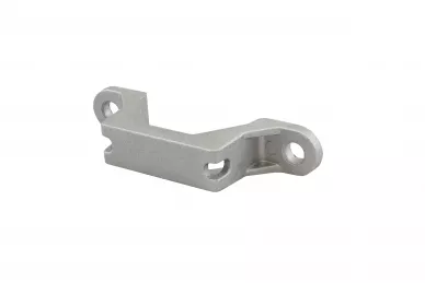 Nice BMESAR02.4567 Fixation du rail de linteau