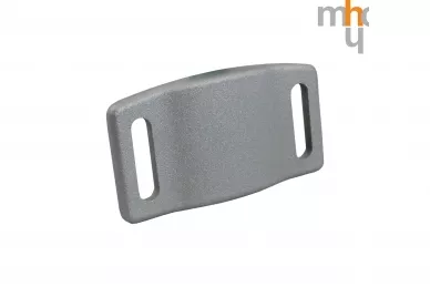 Nice BMG0499A.45673 Fixation du rouleau du cadre de porte