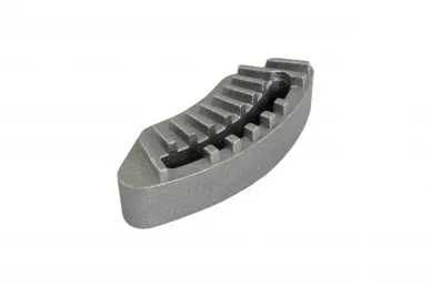 Nice BMG0738.45672 Serrure de bras