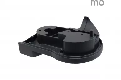 Nice BMG1467R01.4567 Corps en aluminium - haut