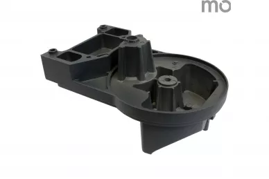 Nice BMG1467R01.4567 Corps en aluminium - haut