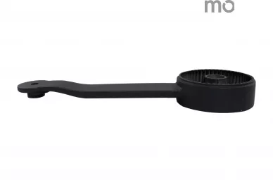 Nice BMG1469R08.4567 Bras de sortie avec tambour denté.