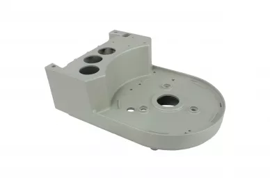 Nice BMG2211R09.4567 Corps en aluminium