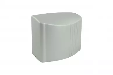 Nice BMGTHC.45673 Couvercle en aluminium