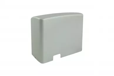 Nice BMGTHC.45673 Couvercle en aluminium