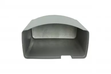 Nice BMGTHC.45673 Couvercle en aluminium